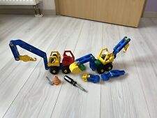Lego duplo toolo gebraucht kaufen  Rhens