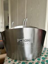 Peroni ice bottle for sale  SHEFFORD