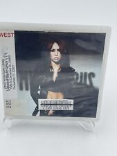 Can't Be Tamed por Miley Cyrus (CD, 2010, Hollywood) comprar usado  Enviando para Brazil