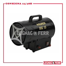 Cannone gas aria usato  Legnago