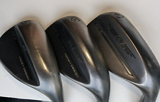 Black titleist vokey for sale  San Clemente