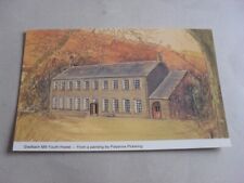 Postcard gradbach mill for sale  SHEFFIELD