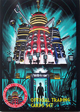 Doctor daleks ad for sale  KIRKCALDY