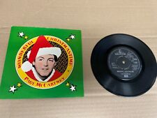 paul mccartney wonderful christmastime vinyl single nm condition 1979 comprar usado  Enviando para Brazil