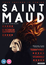 Saint maud dvd for sale  Shipping to Ireland