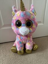 Beanie boo fantasia for sale  WANTAGE