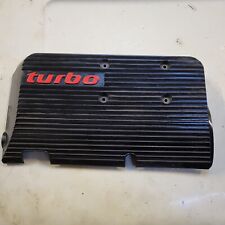 Vauxhall Cavalier Turbo Top Hat Cover c20let  for sale  Shipping to South Africa