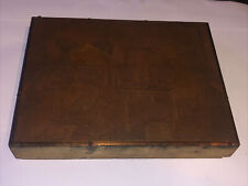 Antique copper wood for sale  Baltimore