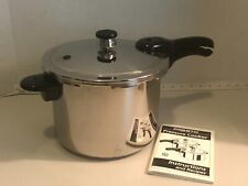 stainless steel pressure cooker for sale  Miami