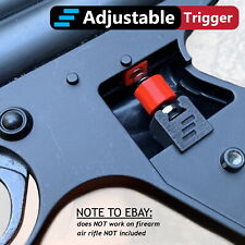 Adjustable trigger spring for sale  SLEAFORD