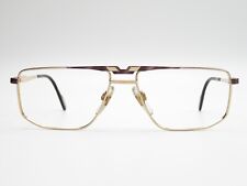 Brille vintage brillenfassung gebraucht kaufen  St Wendel