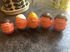 Weebles for sale  REDRUTH