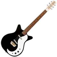 Danelectro stock electric for sale  YEOVIL