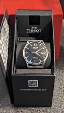 Relógio preto masculino Tissot Visodate  comprar usado  Enviando para Brazil