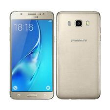 Usado, Smart Phone Samsung Galaxy J5 16GB Dual SIM Android Desbloqueado - Ouro Grau A comprar usado  Enviando para Brazil