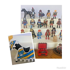 Playmobil mixed lot for sale  Mukilteo