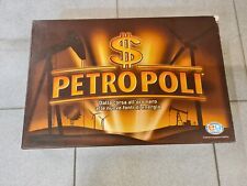 Petropoli gioco scatola usato  Cogliate