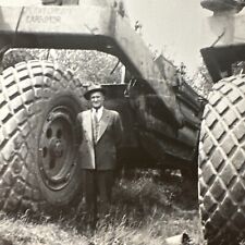 Vintage photo heavy for sale  Arlington