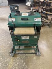 Grizzly industrial drum for sale  Tulsa