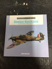 Hawker hurricane raf for sale  Kyle