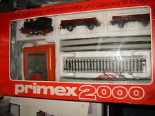 Primex anfangspackung 2750 gebraucht kaufen  Ratingen-West