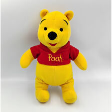 Peluche winnie ourson d'occasion  Le Portel