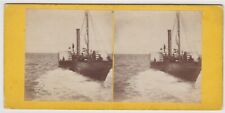 Isle wight stereoview for sale  BATH