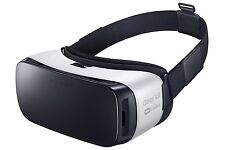 Fone de Ouvido de Realidade Virtual Samsung Gear VR Oculus 3D Note 5 Galaxy S6, S6 Edge S7 comprar usado  Enviando para Brazil