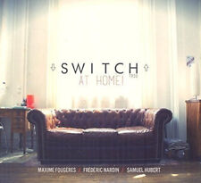 Switch Trio - Em casa! (CD) comprar usado  Enviando para Brazil