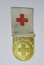 Rare médaille croix d'occasion  Verneuil-sur-Avre