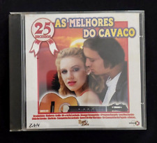 Usado, CD Best Small Guitar Cavaquinho comprar usado  Brasil 