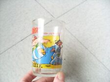 Asterix verre amora d'occasion  Saint-Etienne