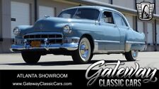 cadillac 62 sedan series 1949 for sale  Cumming