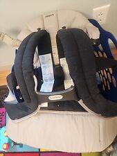 babybjorn carrier black for sale  Cohocton