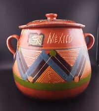 Vintage mexican clay for sale  Belleville