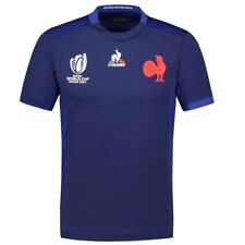 Maillot rugby unisexe d'occasion  Paris V