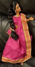 Mattel dolls indian for sale  Miami