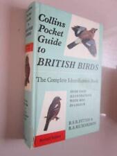 Collins pocket guide for sale  UK