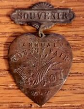 Antique souvenir pin for sale  Colorado Springs
