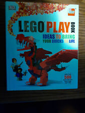 books play lego ideas for sale  Newark