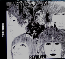Beatles revolver 2cd gebraucht kaufen  Oßweil