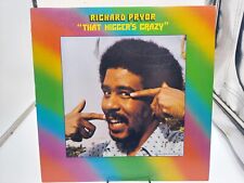 Richard pryor nigger for sale  Cape Coral