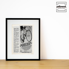 Peugeot fahrrad 1981 gebraucht kaufen  München
