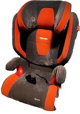 Autokindersitz recaro monza gebraucht kaufen  Rötha