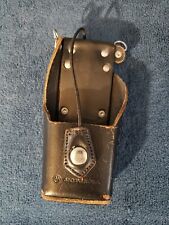Motorola ntn8036b leather for sale  Sumter