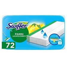 Swiffer lavapavimenti wet usato  Italia