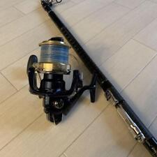 Distance casting reel for sale  Shipping to Ireland