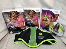 Wii zumba fitness for sale  Ireland