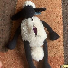 Shaun sheep soft for sale  LEIGH-ON-SEA