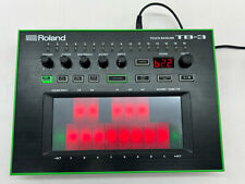 Roland touch bassline for sale  LONDON